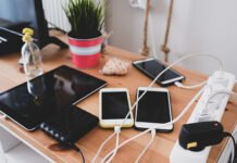 Standard Electronic Devices Laboratory Kits.