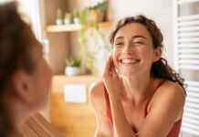 Making Your Own Beauty Skin Treatment Products.