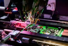 Searching for Electronics is Easy in Your Online Shops.