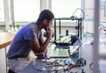 How to Secure Your Electronic Devices From Warm