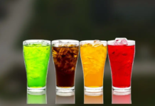 Investigating beta carotene food coloring with annatto color