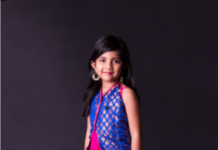 Cute Holiday Clothes for Little Girls: How to Find the Best Anarkali Dress and Baby Girl Lehenga Online