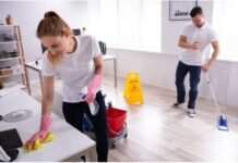 5 Major Reasons to Hire Janitorial Services
