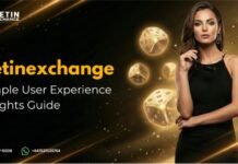 Betinexchange Simple User Experience Insights Guide for Everyday Users