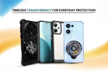 Anti Yellow Clear Case: Why Smart Phone Owners Are Switching to Long-Lasting Transparency