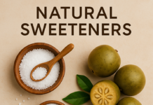 Investigating Natural 0 Sugar Sweeteners