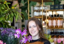 Premium Florist Services and Elegant Flower Delivery Experiences in Auckland