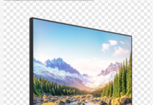Extending the Life of Premium Televisions with Quality Parts