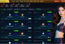 Experience the Thrill of the Pitch: Xem Bóng Đá Trực Tiếp Cakhia TV