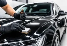 Understanding the Cost of Ceramic Paint Protection in Brisbane