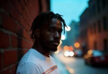 Stay Visible After Sunset: Reflective Clothing for Walking at Night and Everyday Safety