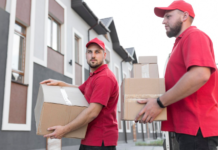 Packers and Movers Perth: Make Your Move Easy and Hassle-Free